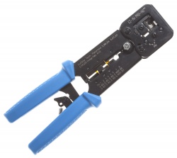 EZ-RJPRO™ HD Crimp Tool