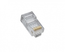 Standard CAT5e High Performance RJ45 Connectors