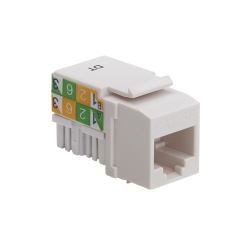 Keystone Cat5e Jack