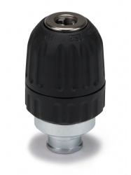 Keyless Chuck Adapter, 3/8” 